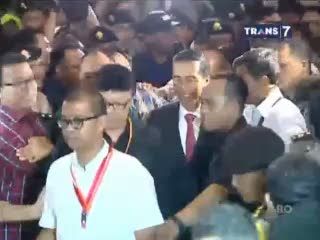 Pendapat Masyarakat tentang Debat Capres-Cawapres