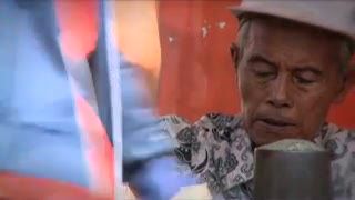 Kisah Kecewa Mantan Guru yang Banting Setir jadi Penjaja Minuman di Ibukota 