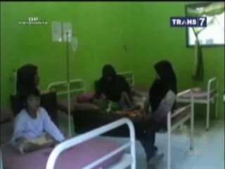 Usai Mengkonsumsi Jamur, Satu Keluarga Keracunan