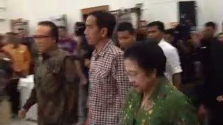 Peringati Hari Kelautan Sedunia, Jokowi Siap Bangun Tol Laut