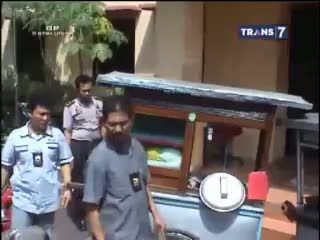 Awas! Bakso Oplosan Daging Celeng Marak Beredar