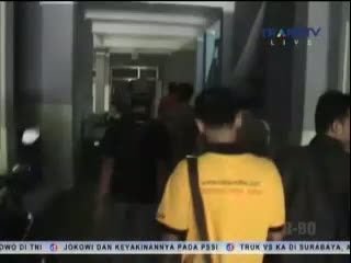 Razia Hotel Kelas Melati Petugas Amankan 3 Pasangan