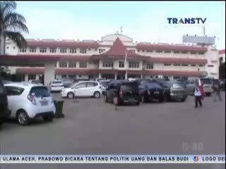 5 Warga Tertembak Senjata Aparat TNI AU