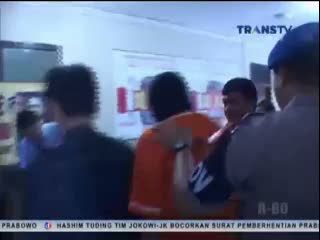 Mengaku Dokter, Lulusan D-1 Pendididikan Kesehatan Ditangkap
