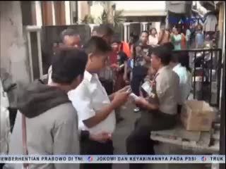 Diduga Over Dosis, Penghuni Kos Tewas