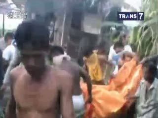 Suami Bunuh Istri, Mayat Ditaruh Dalam Kulkas