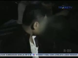 Buron Sebulan, Pelaku Pembunuhan Sadis Diringkus