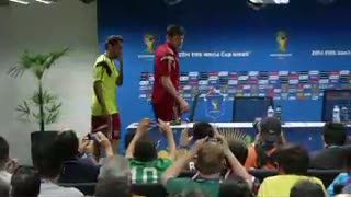 Menang atau Mati Spanyol Tetap dengan Tiki-Taka