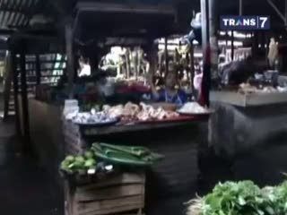 Harga Ayam Potong Naik Drastis