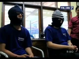 Manajer Asuransi Tewas Dibunuh Pasangan Model Cantik