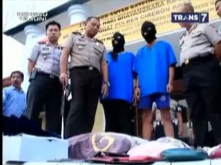 Adik Kandung Si Model Jadi Tersangka Baru Pembunuhan Agen Asuransi