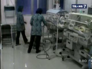 Terlahir Prematur, Bayi Kembar Empat Masih dalam Perawatan