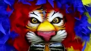 Tanpa Falcao, Kolombia Hajar Yunani 3-0