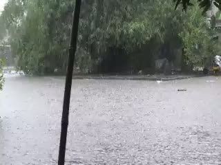 Tolong! Jakarta Banjir Lagi