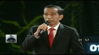 Sikap Joko Widodo Terhadap Komunitas Ekonomi ASEAN 2015