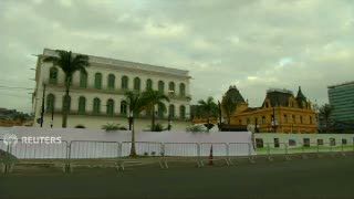 Menilik Museum Pele yang Baru Diresmikan