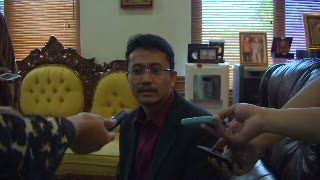 KPU Bahas kemungkinan Debat Capres-Cawapres Digelar di Luar Jakarta