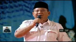 KPU: Penerjemah Bahasa Isyarat Debat Capres Terikat Sumpah