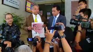 Kampanye Hitam, Tim Sukses Jokowi Resmi Polisikan Tabloid Obor Rakyat