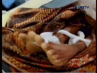 Oplosan Tewaskan 4 Orang Warga