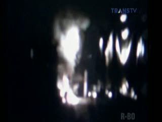 Gardu PLN Meledak Akibat Kurang Perawatan