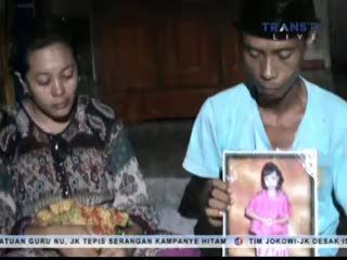 Siswi SMP Tewas Terlilit Kabel Antena TV Beraliran Listrik