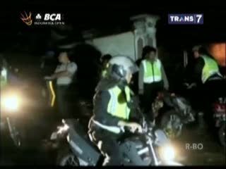 Pasca Pengerusakan Hotel, Polisi Kejar Pelaku Perusakan