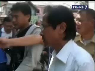 Rencana Penutupan Dolly Dihadang Penolakan