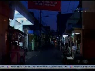 Menjelang Penutupan, Dolly Memanas