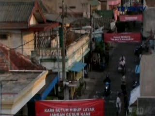 900 Personel Keamanan Dikerahkan untuk Amankan Penutupan Dolly