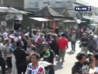 Penutupan Dolly Sebuah Keharusan