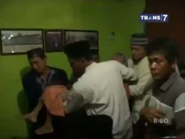 Keluarga Korban Kecelakaan Tuntut Pertangungjawaban Pihak Sekolah