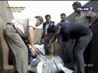 Penyelundupan Daging Celeng Incar Pasar Ibukota