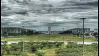 Mengenal Lebih Dekat Brasilia