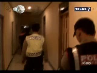 18 Pasangan Mesum Diamankan dalam Razia Hotel Kelas Melati