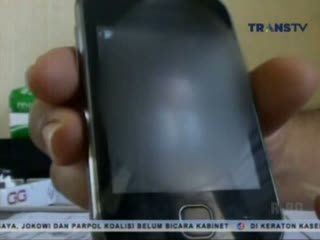 Foto dan Video Porno Seorang Mahasiswi di Kebumen Beredar Luas