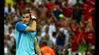 Sebelum Spanyol, Prancis dan Italia Pernah Alami Nasib Sama