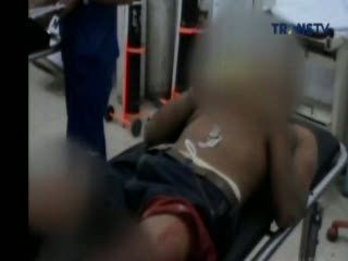 Polisi Tangkap Pelaku Pembunuhan Sadis