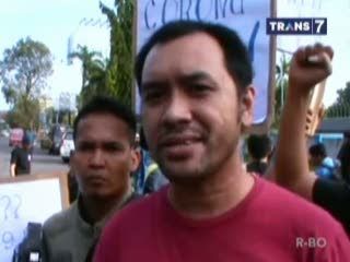 Dinilai Berpihak Terhadap Salah Satu Capres, AJI Minta Media Independen