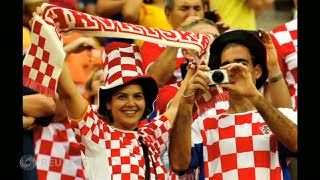 Dihajar Kroasia 4-0, Kamerun Kemas Koper