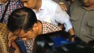 Dicurhati Seorang Guru Honorer, Ini Kata Jokowi