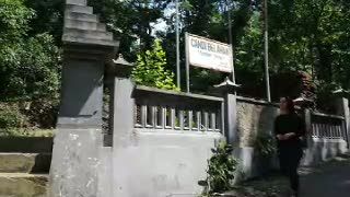 Air Sumber Tetek Bikin Awet Muda