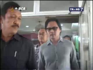 Terlibat Kasus Videotron Anak Menkop UKM Ditahan