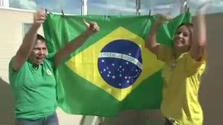 Punya 6 Jari, Keluarga Ini Jadi Ikon Brasil Rebut Jawara Piala Dunia ke-6