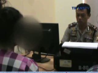 Gadis Belia Diperkosa dan Disekap oleh Seorang Mahasiswa