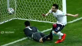Selalu Menang Telak, Perancis Diminta Tetap Fokus
