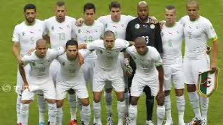 Buka Peluang Lolos, Aljazair Kalahkan Korea Selatan 4-2