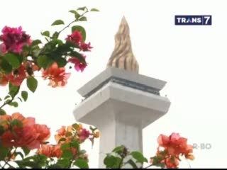 Sejarah Terbentuknya Kota Jakarta