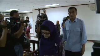 Jadi Perantara Suap ke Akil, Advokat Susi Tur Dihukum Bui 5 Tahun