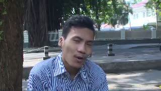 Pilih Prabowo, Fahmi: Lakinya Keliatan